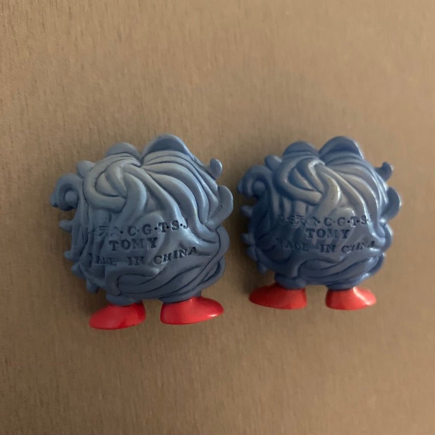 Figurine Tomy CGTSJ - Saquedeneu