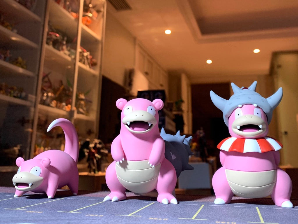 EN STOCK] Figurine 1/20 Scale World [SXG Studio] - Ramoloss