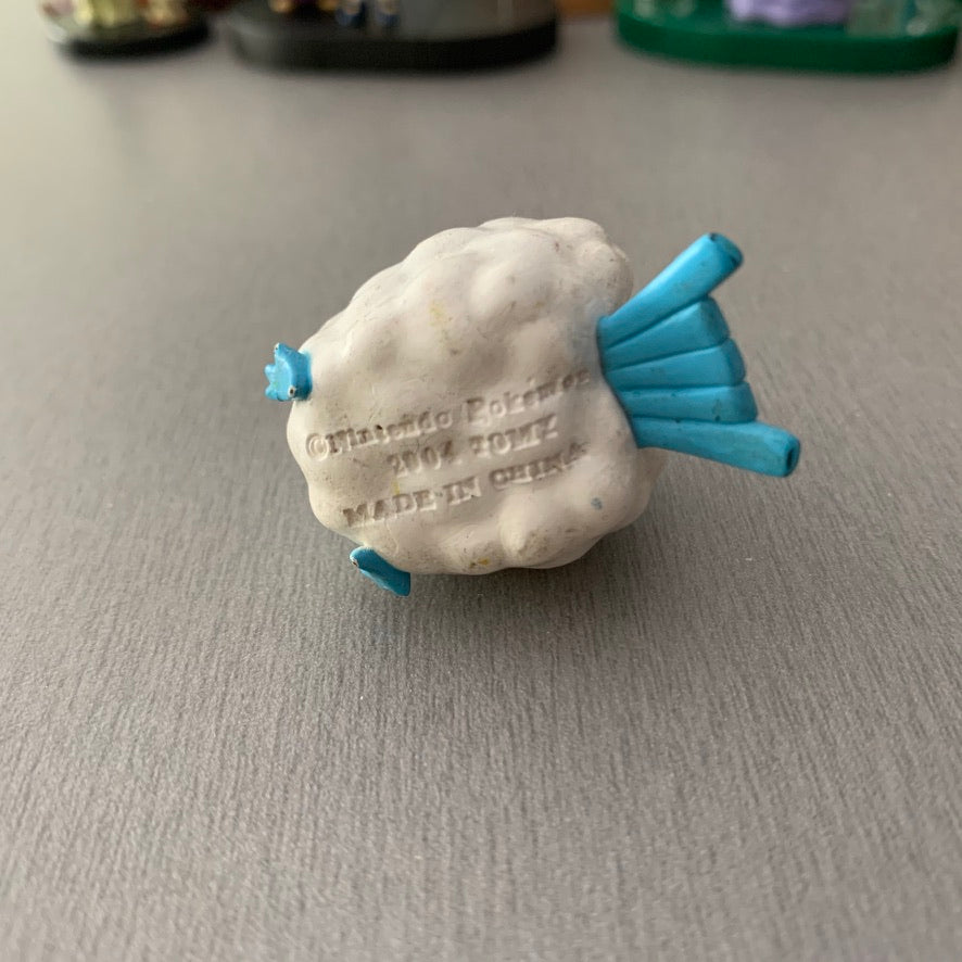 Figurine Tomy CGTSJ - Altaria