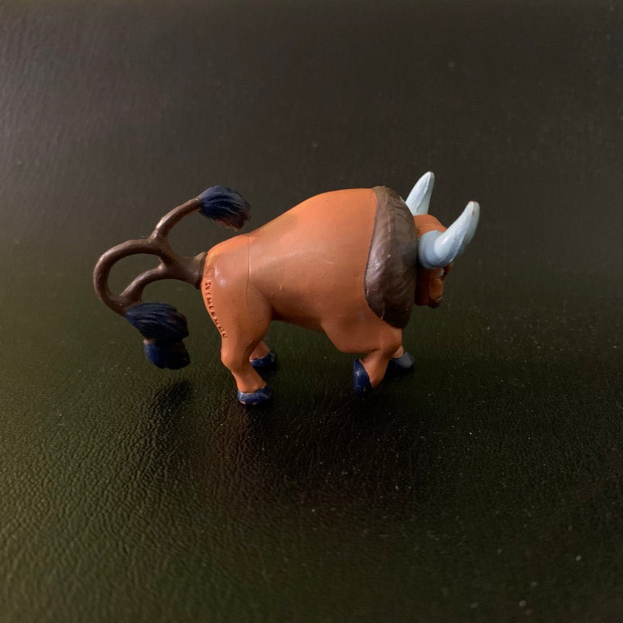 Figurine Tomy CGTSJ - Tauros