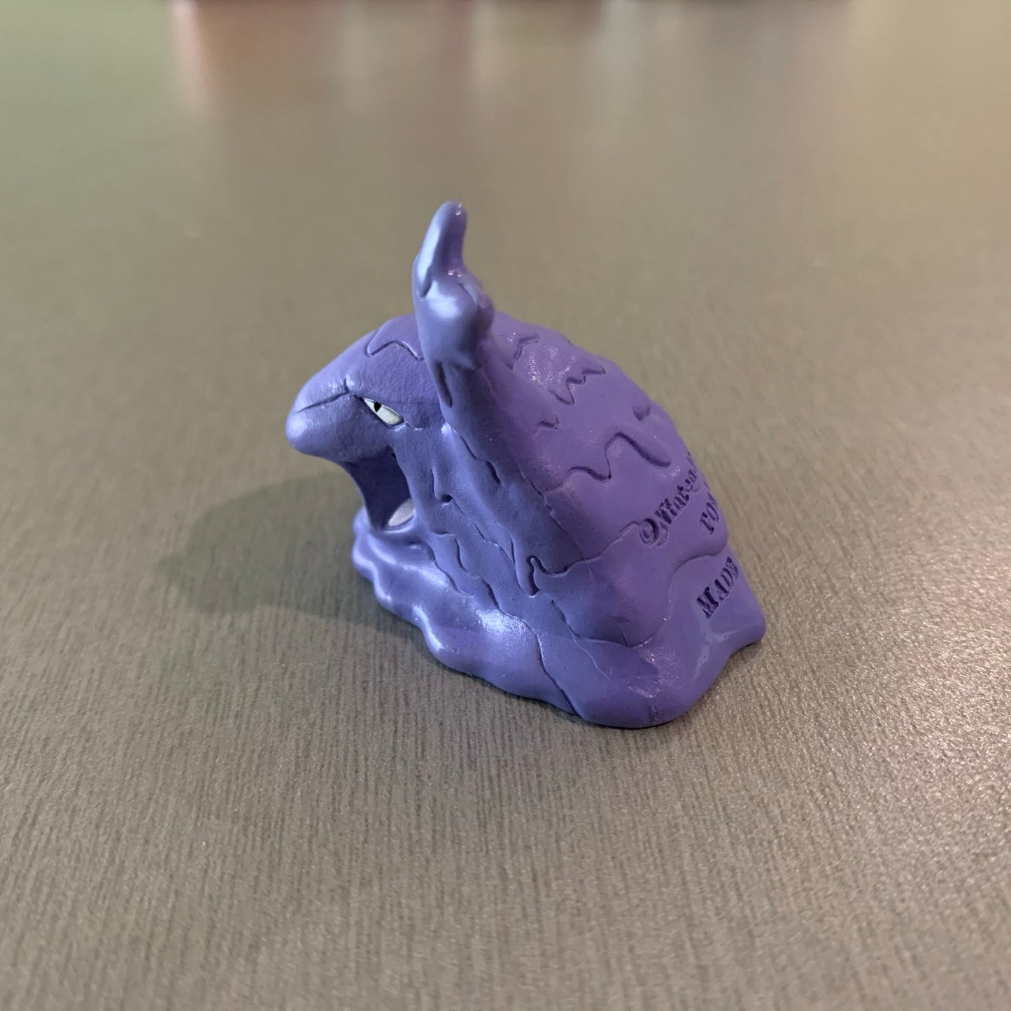 Figurine Tomy CGTSJ - Grotadmorv