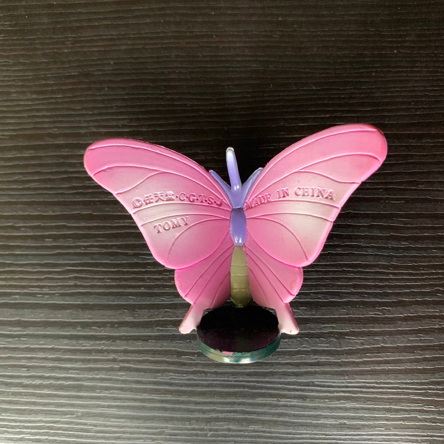 Figurine Tomy CGTSJ - Mimitoss & Aeromite