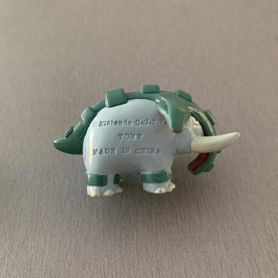 Figurine Tomy CGTSJ - Phanpy & Donphan