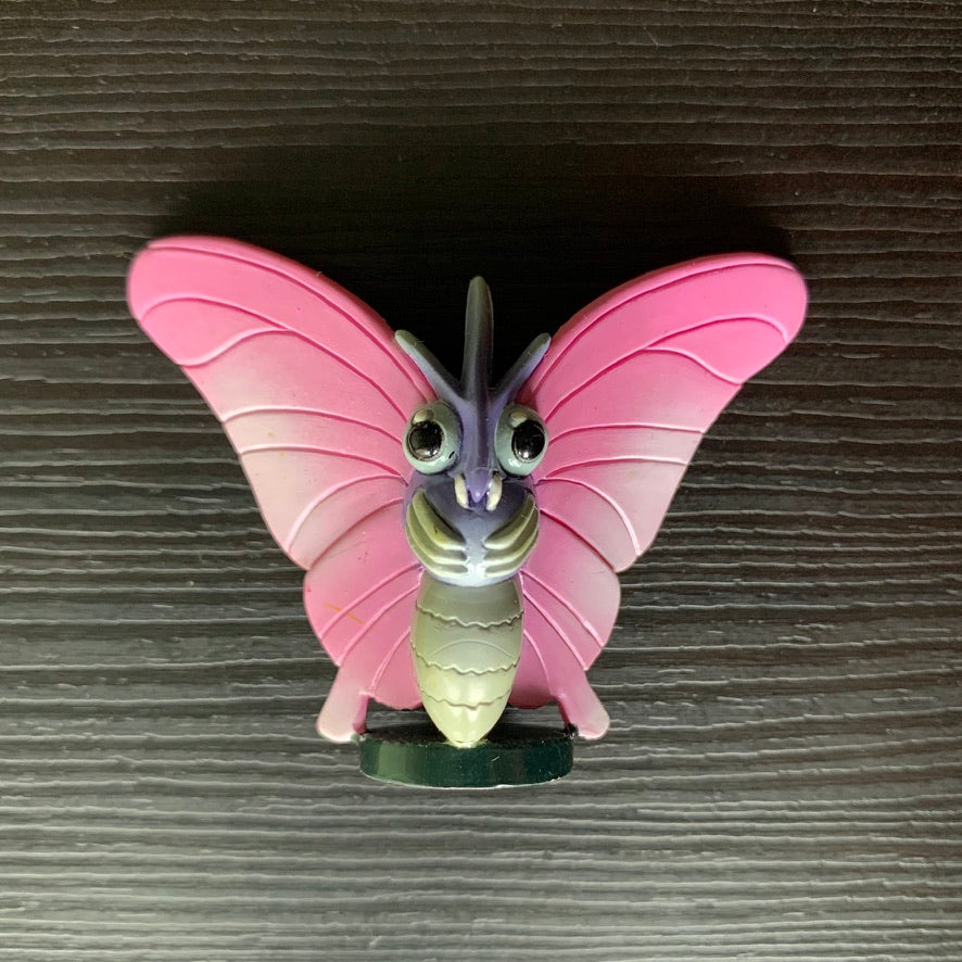 Figurine Tomy CGTSJ - Mimitoss & Aeromite