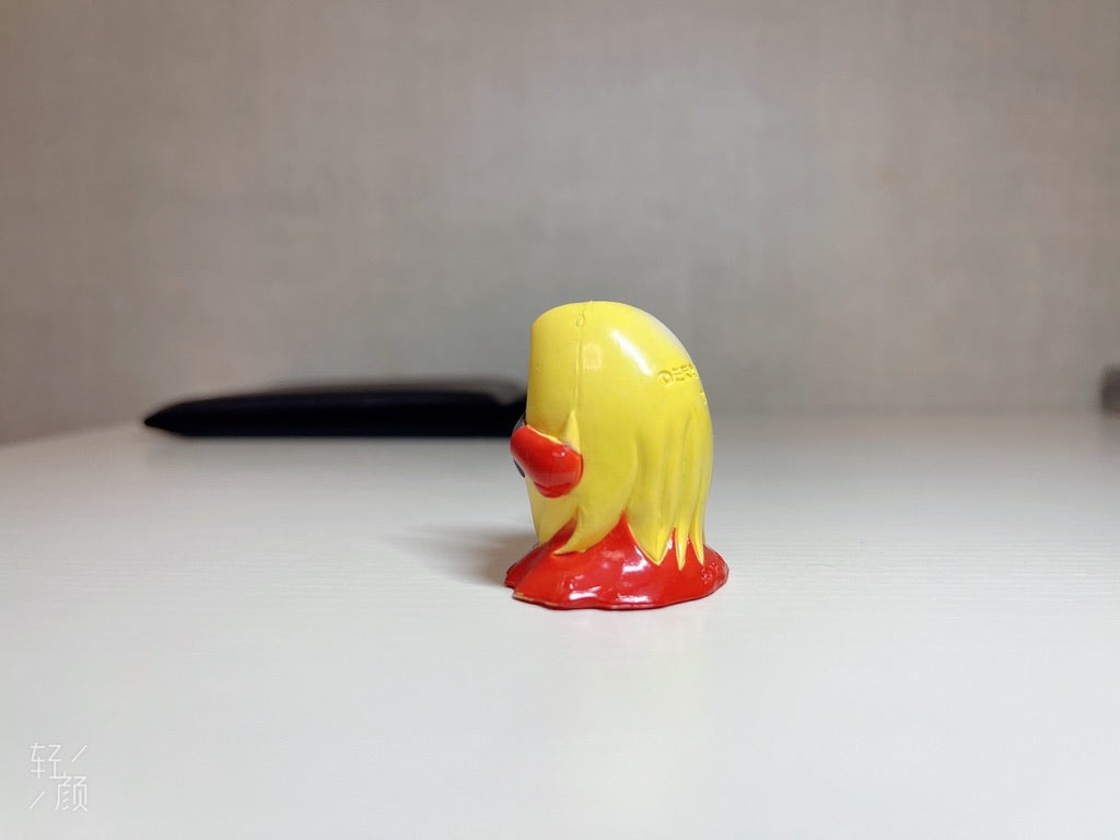 Figurine Tomy CGTSJ - Lippoutou