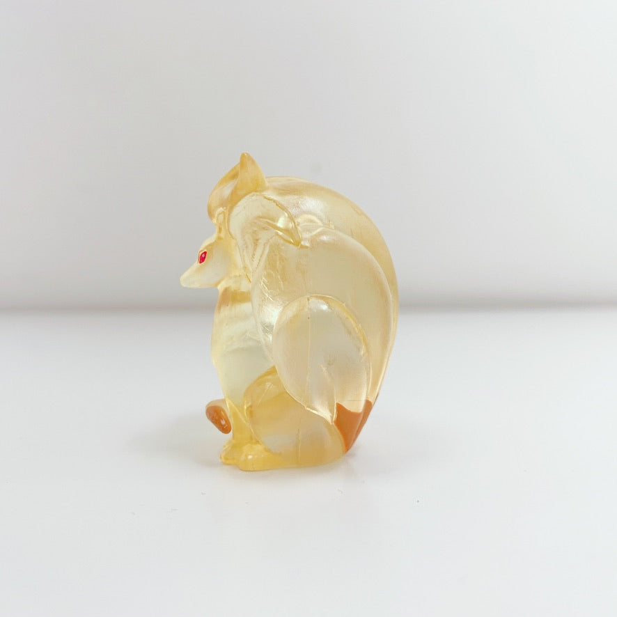 Figurine Translucide - Feunard