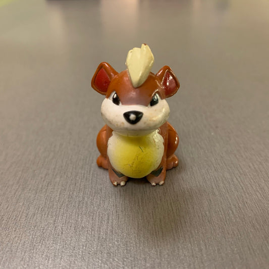 Figurine Tomy CGTSJ - Caninos