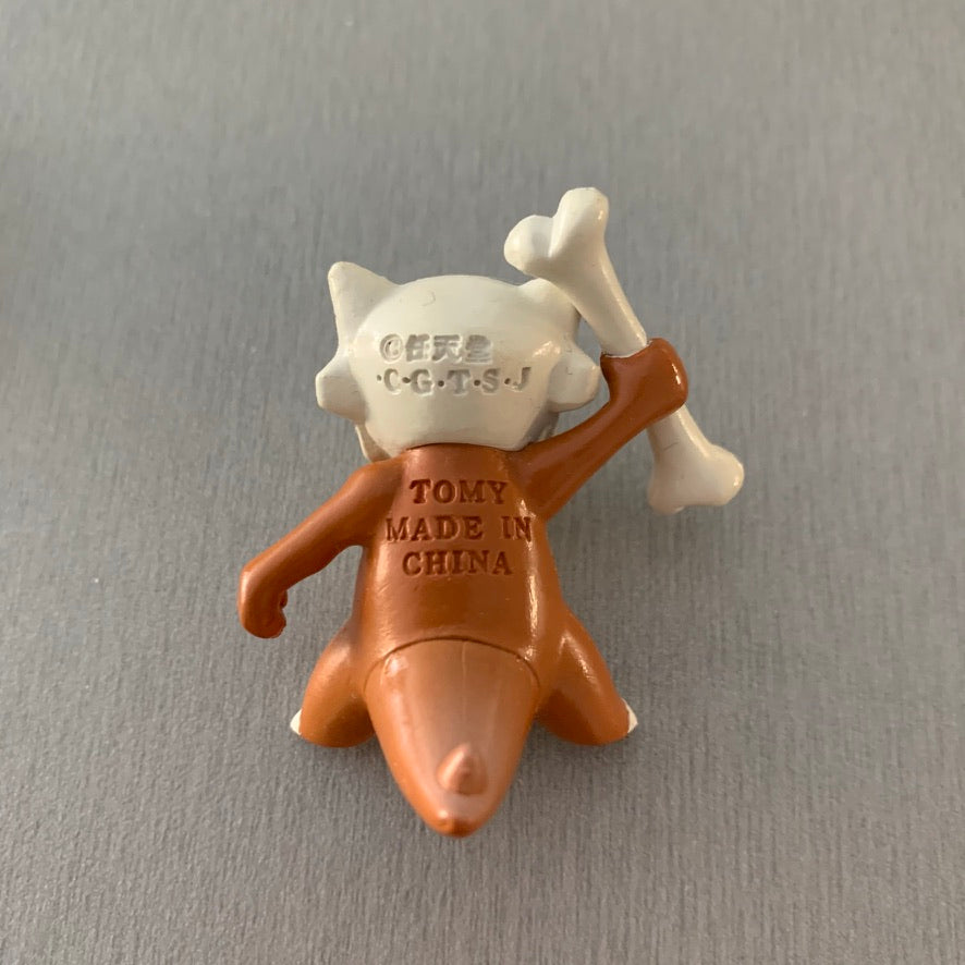 Figurine Tomy CGTSJ - Osselait & Ossatueur