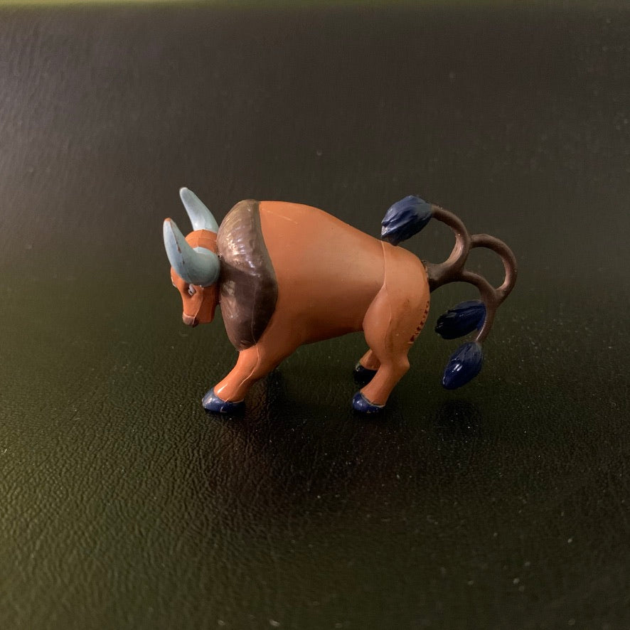 Figurine Tomy CGTSJ - Tauros