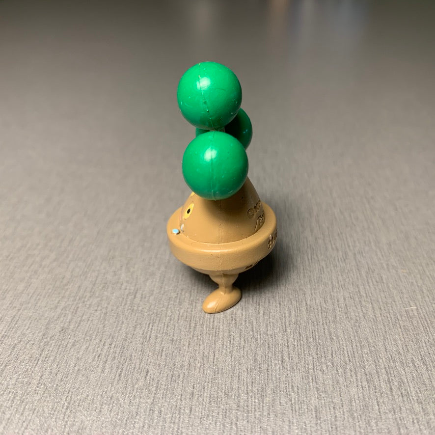 Figurine Tomy CGTSJ - Manzai