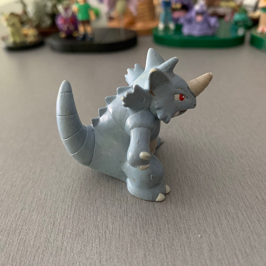 Figurine Tomy CGTSJ - Rhinoferos