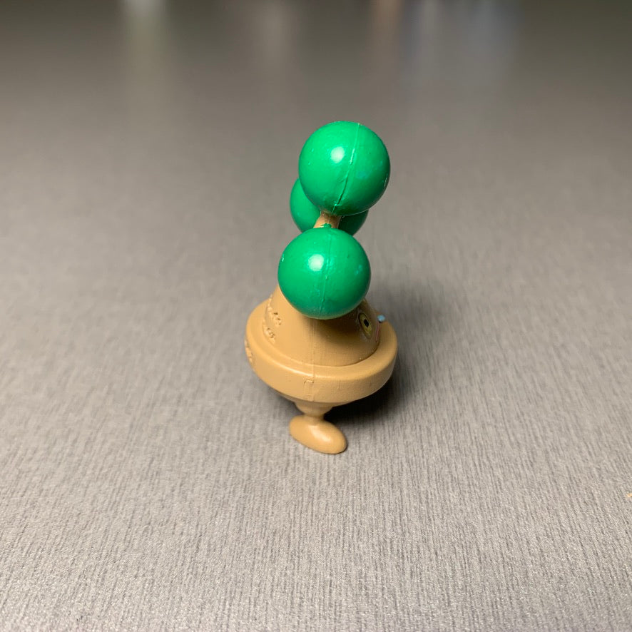 Figurine Tomy CGTSJ - Manzai