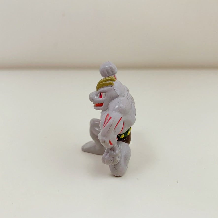 Figurine Tomy CGTSJ - Machopeur