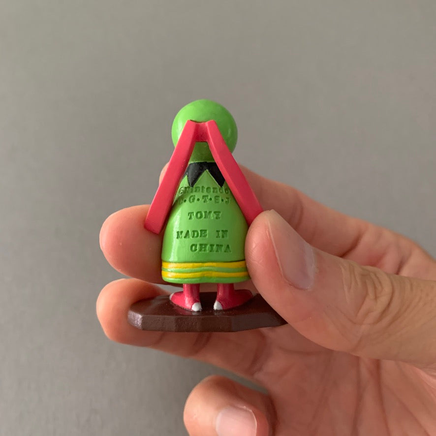 Figurine Tomy CGTSJ - Xatu