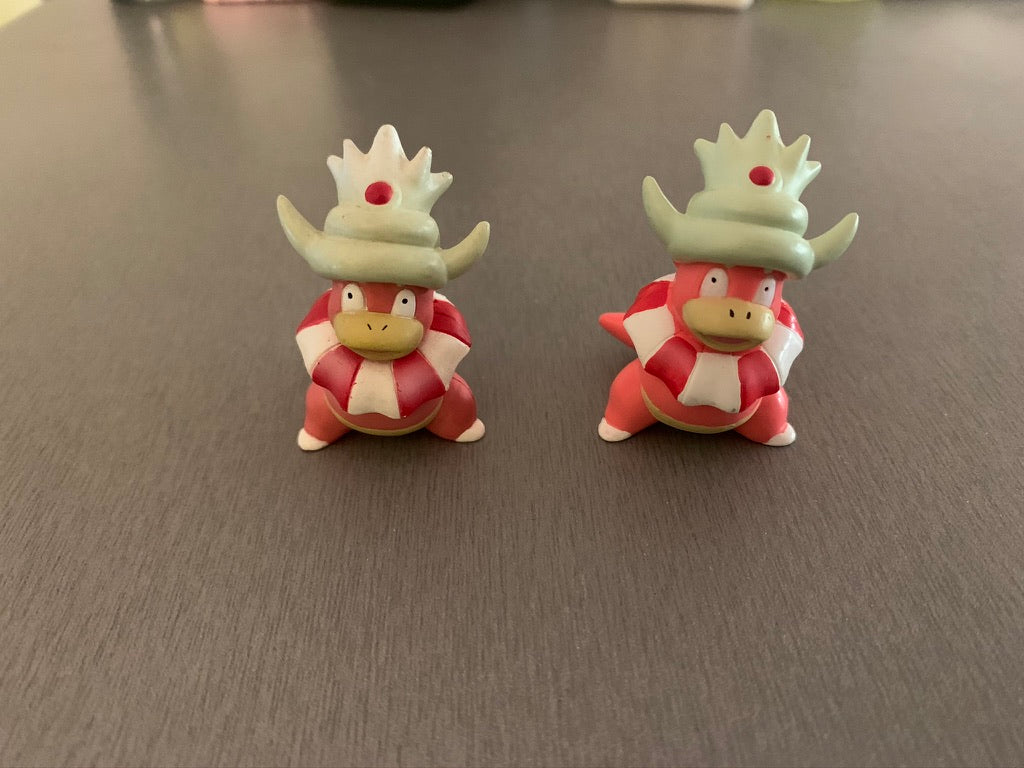 Figurine Tomy CGTSJ - Roigada