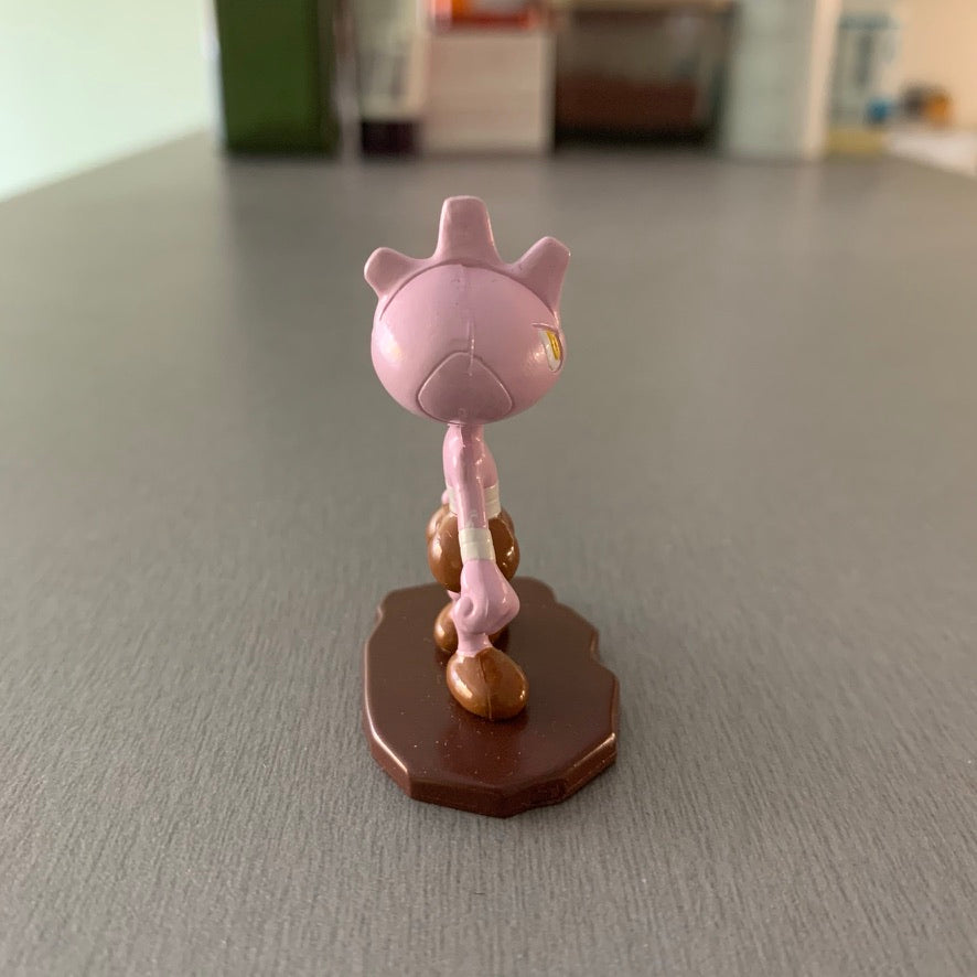 Figurine Tomy CGTSJ - Debugant