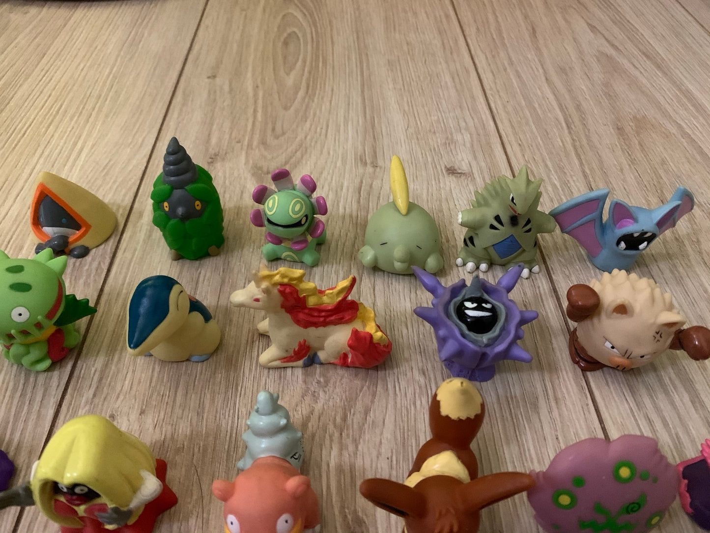 Figurine Bandaï - Figurine Pouce