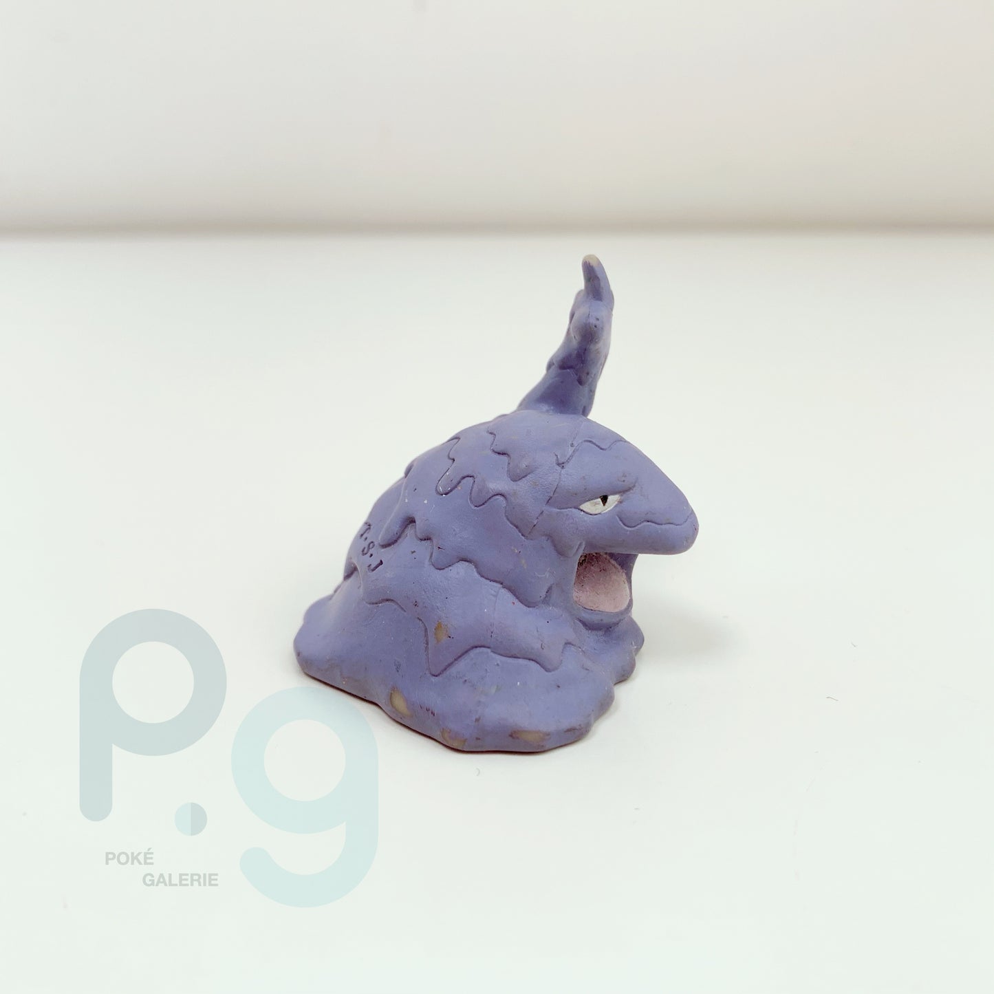 Figurine Tomy CGTSJ - Grotadmorv