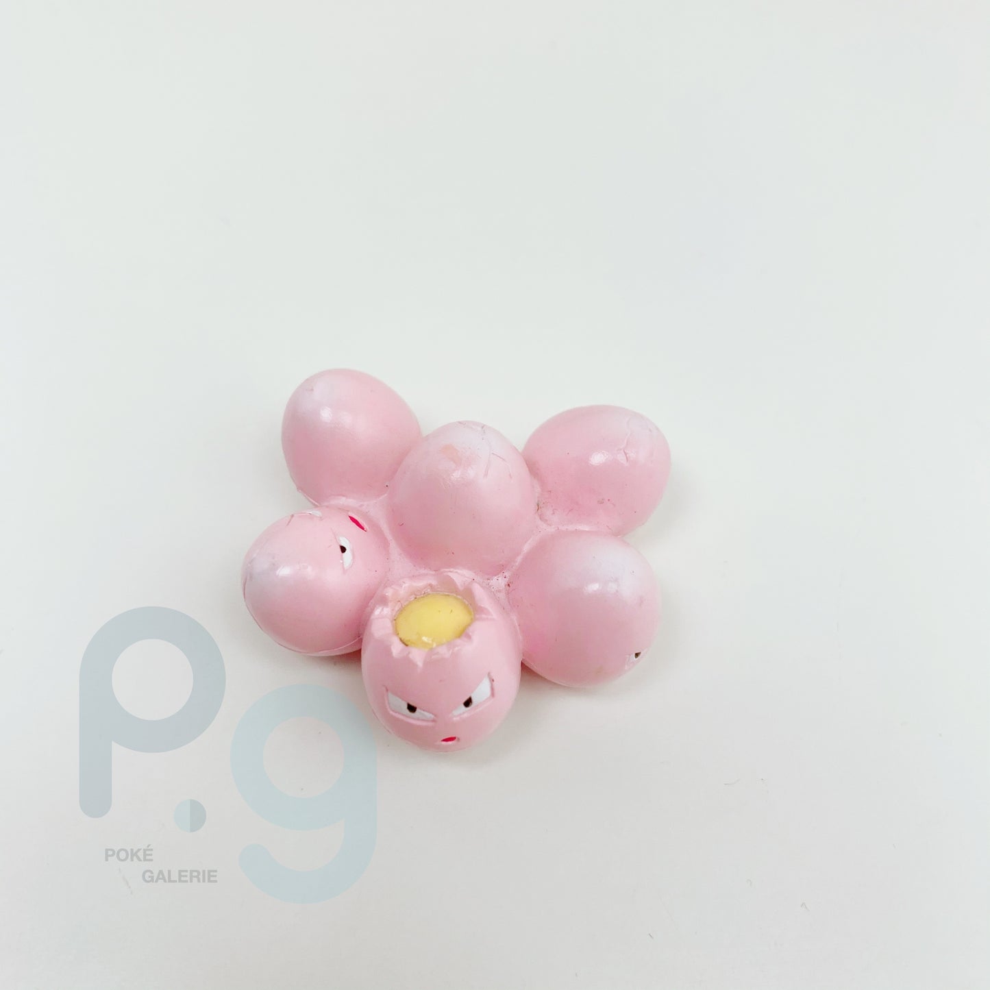 Figurine Tomy CGTSJ - Noeunoeuf