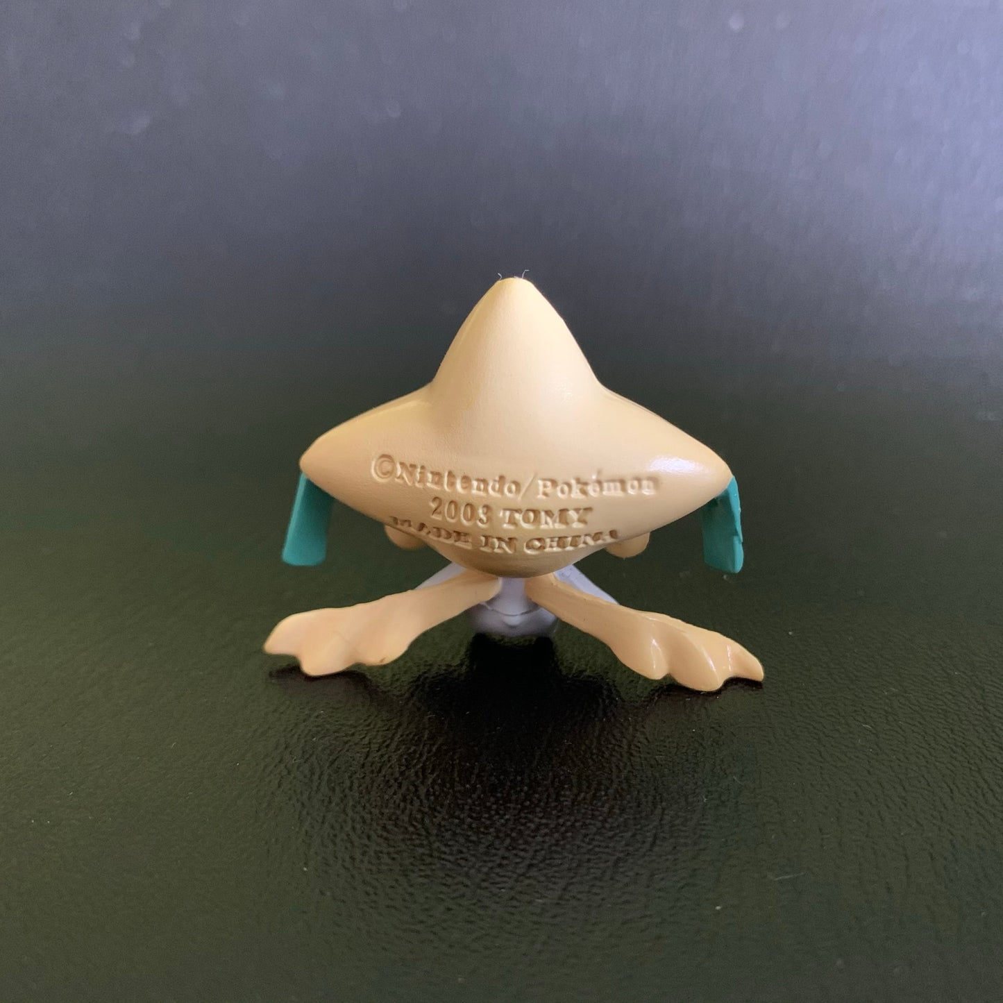 Figurine Tomy CGTSJ - Jirachi