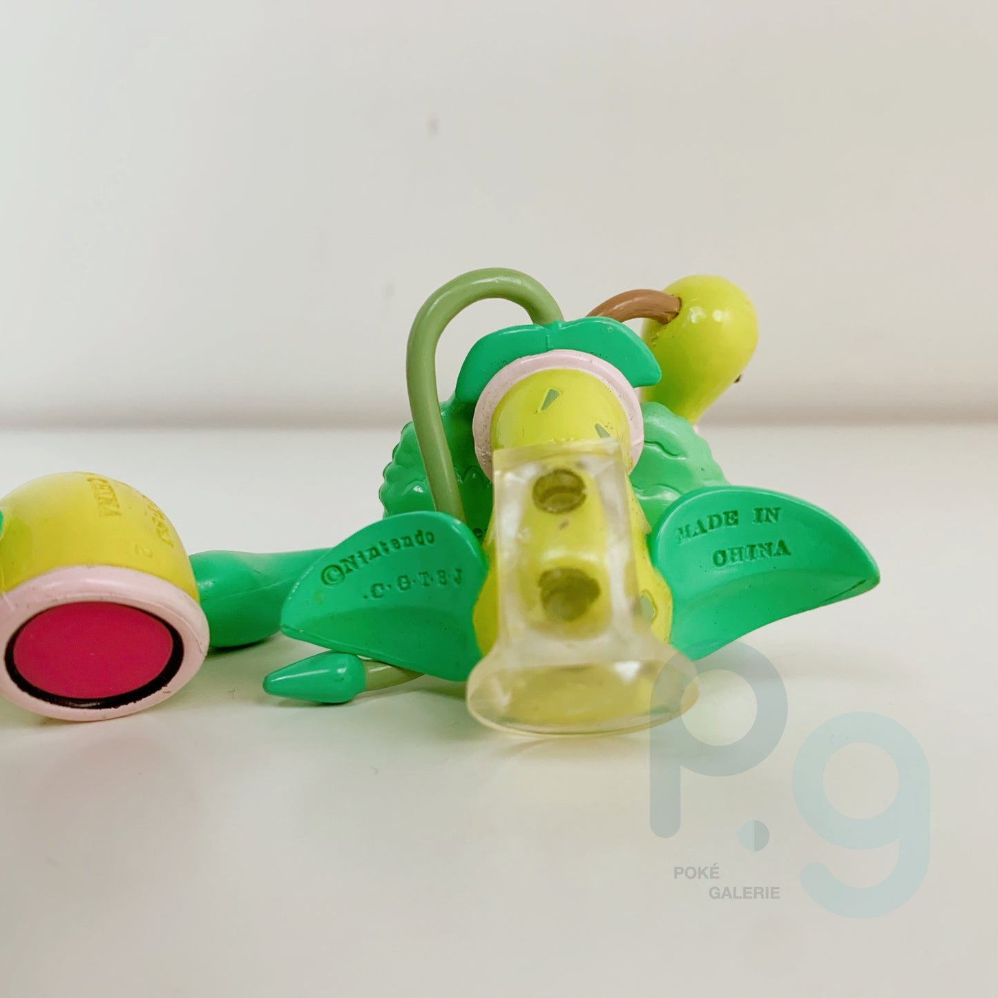 Figurine Tomy CGTSJ - Chetiflor & Boustiflor & Empiflor