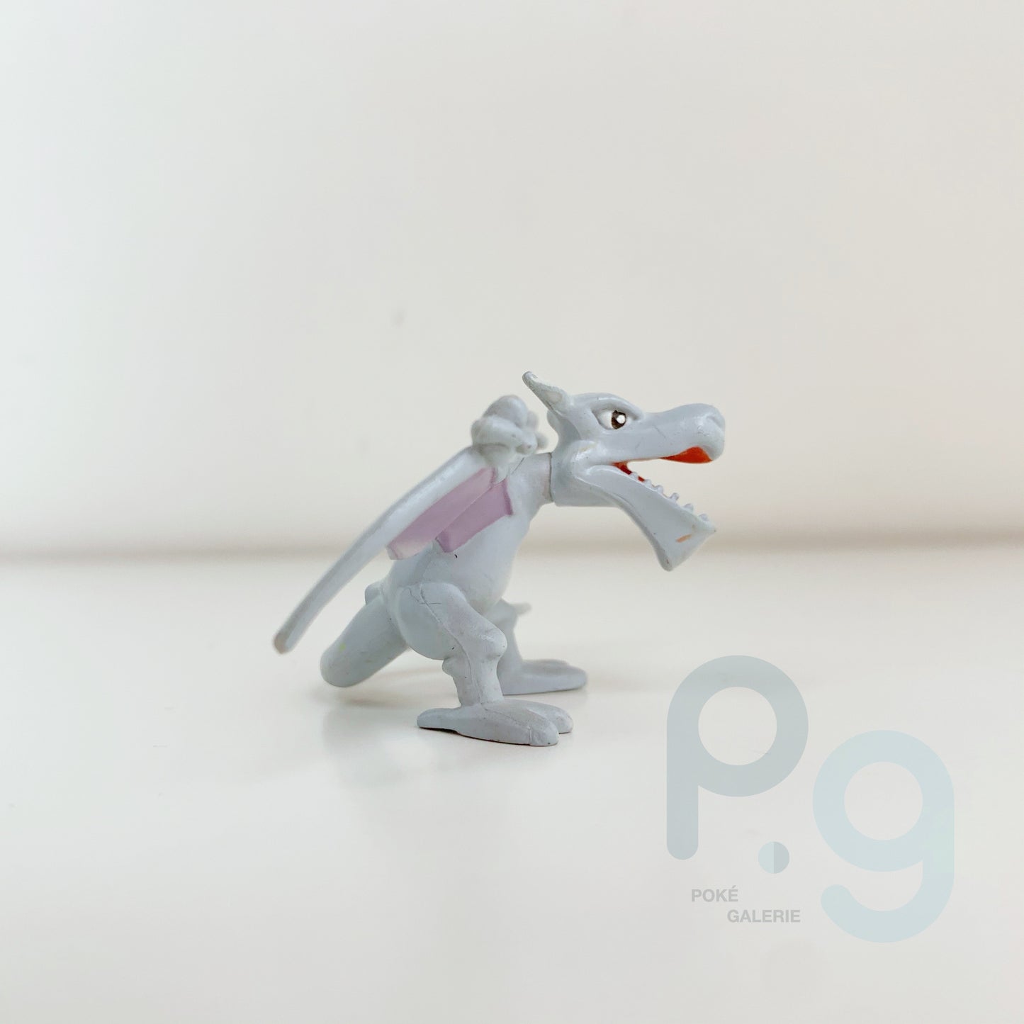 Figurine Tomy CGTSJ - Ptera