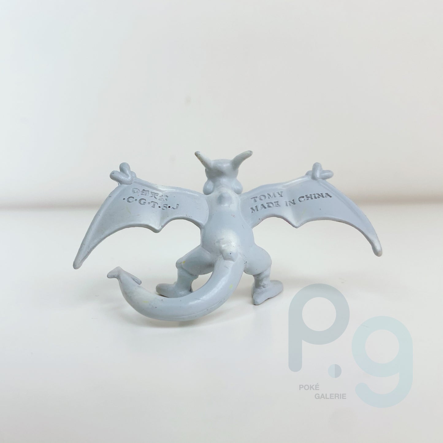 Figurine Tomy CGTSJ - Ptera