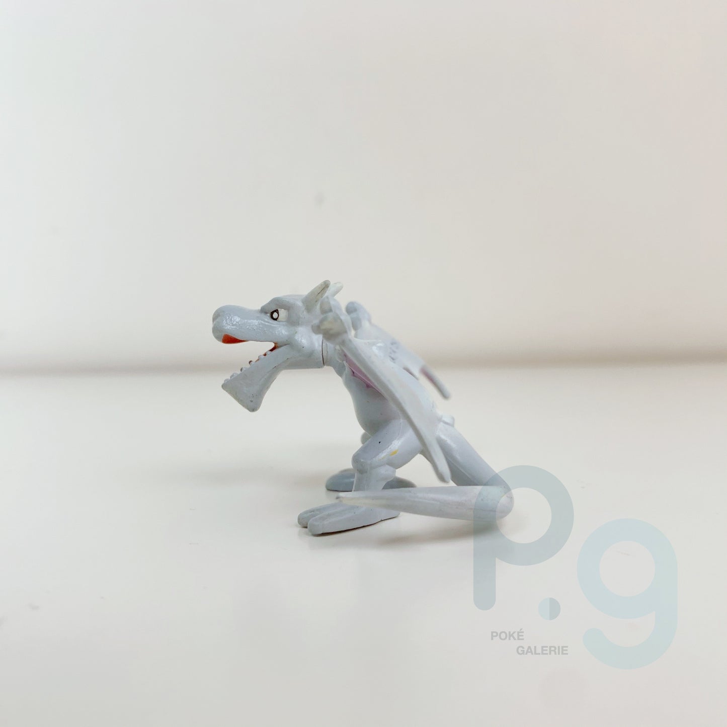 Figurine Tomy CGTSJ - Ptera