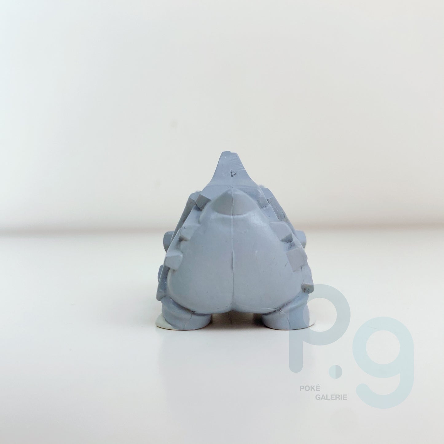 Figurine Tomy CGTSJ - Rhinocorne