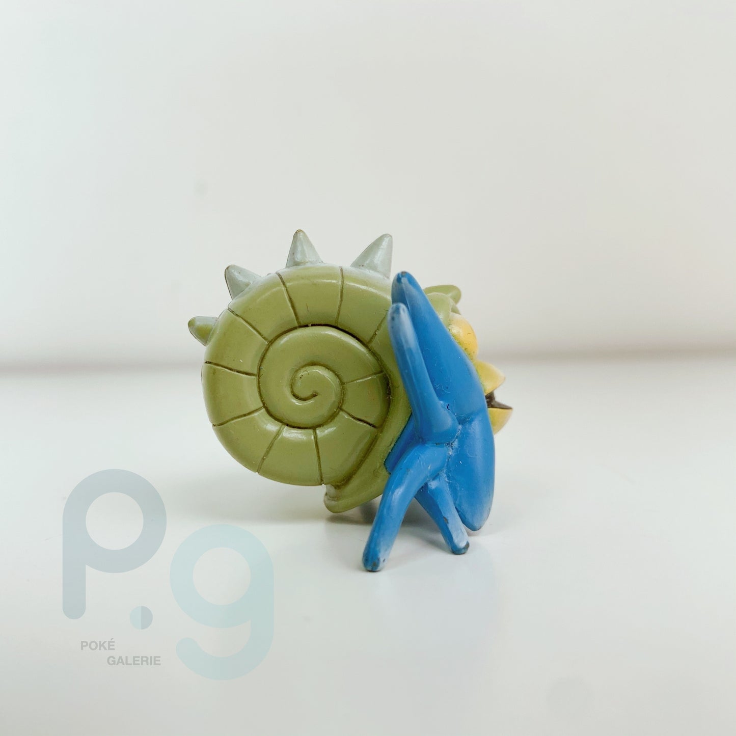 Figurine Tomy CGTSJ - Amonistar