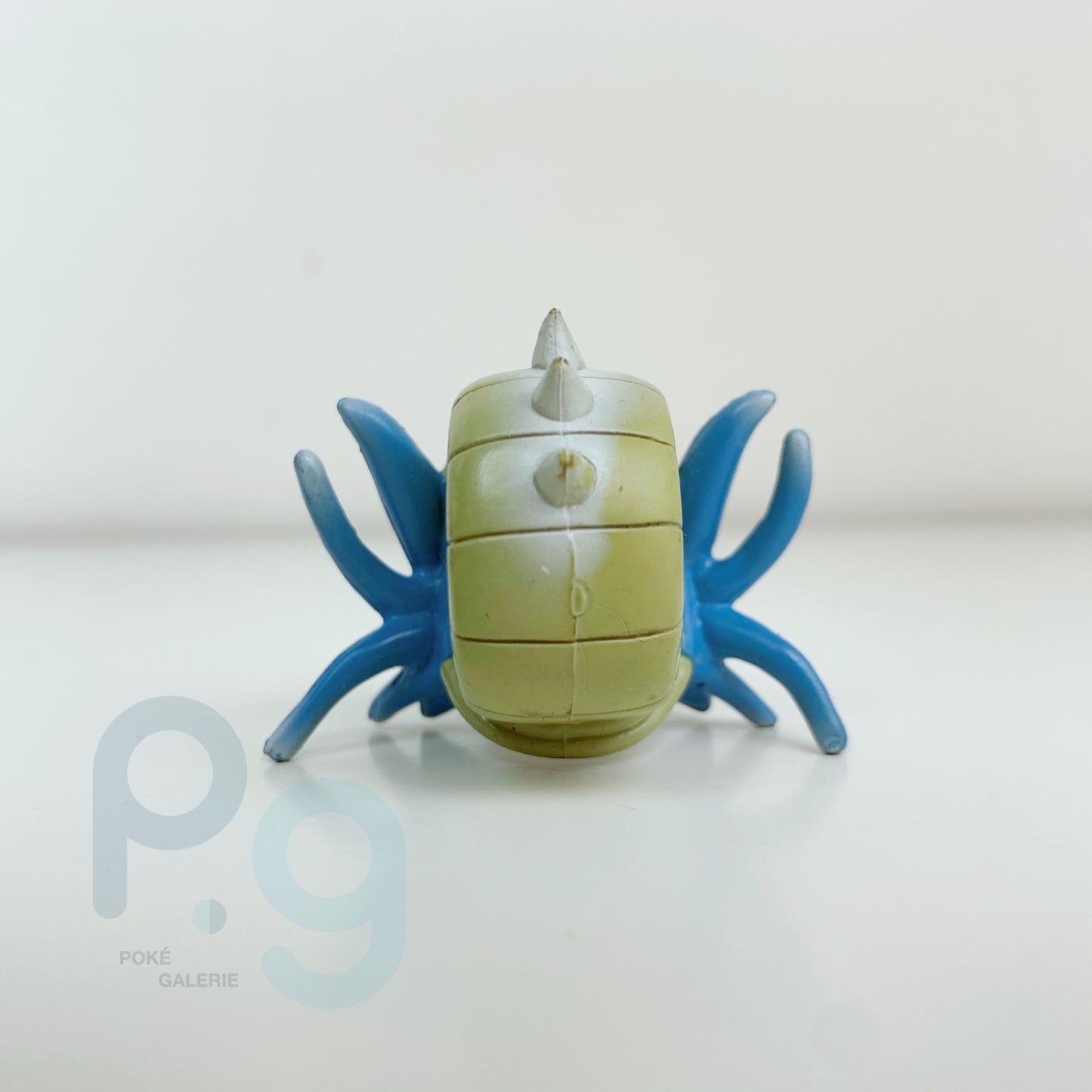 Figurine Tomy CGTSJ - Amonistar
