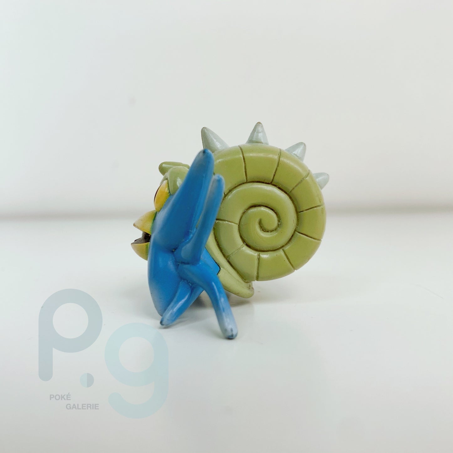 Figurine Tomy CGTSJ - Amonistar