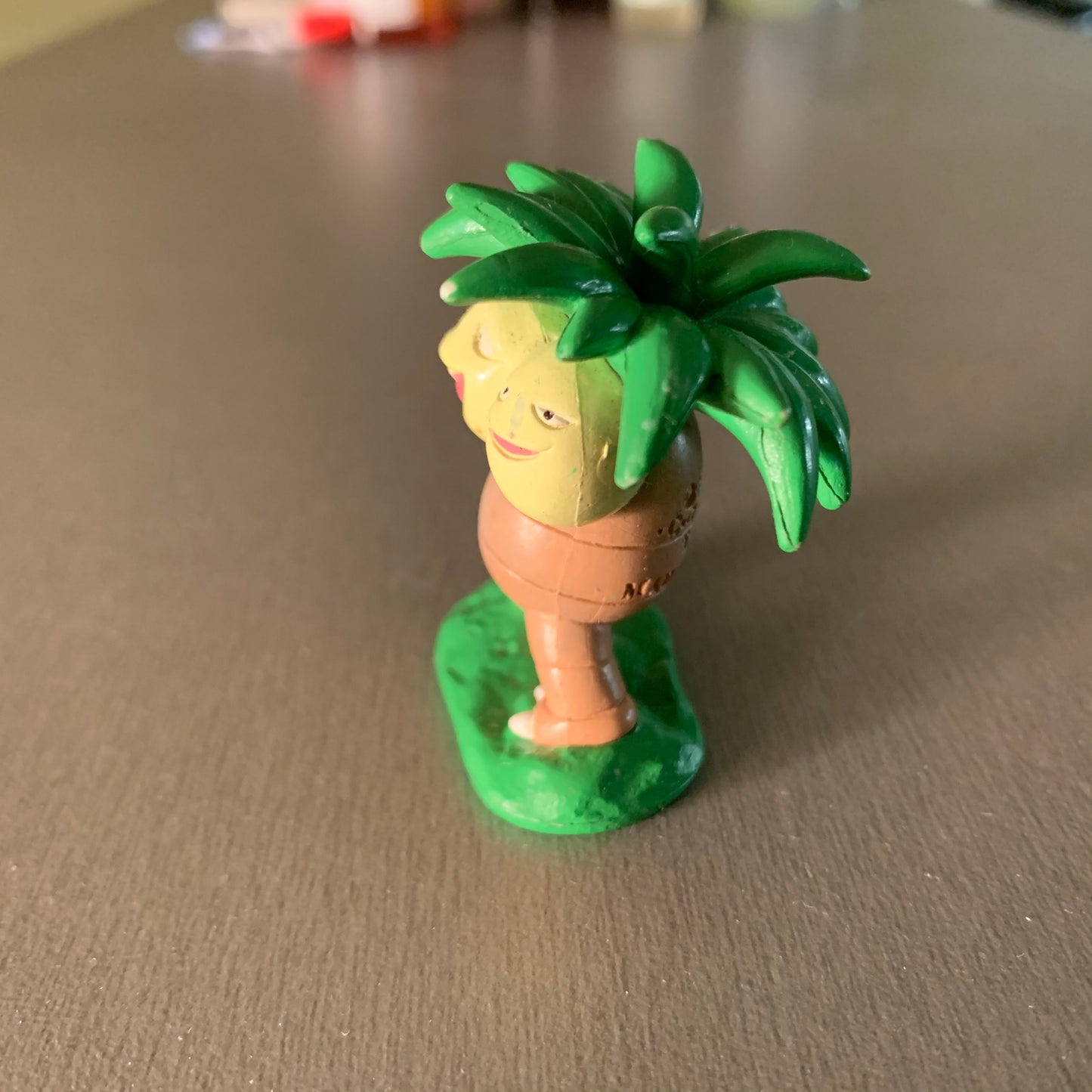 Figurine Tomy CGTSJ - Noadkoko
