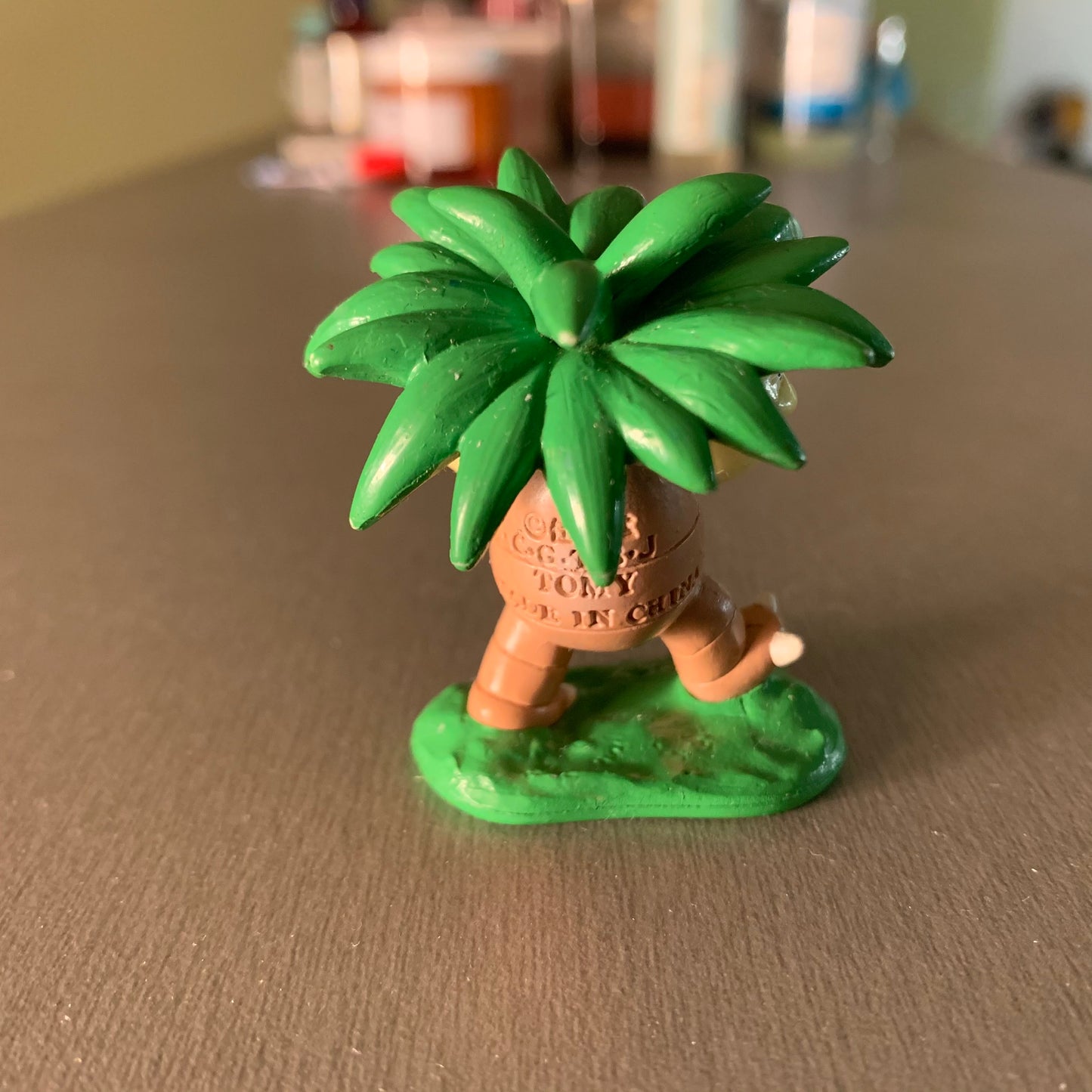 Figurine Tomy CGTSJ - Noadkoko