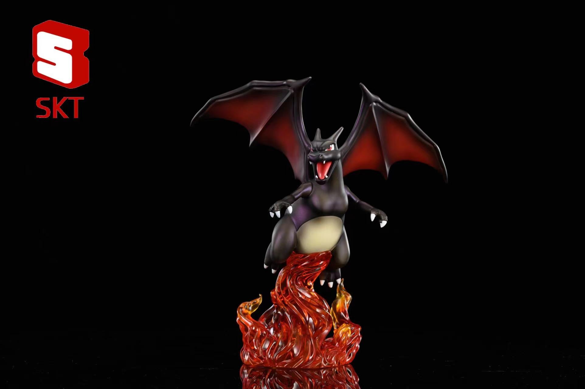 PREORDER CLOSED] 1/20 Scale World Figure [SKT] - Shiny
