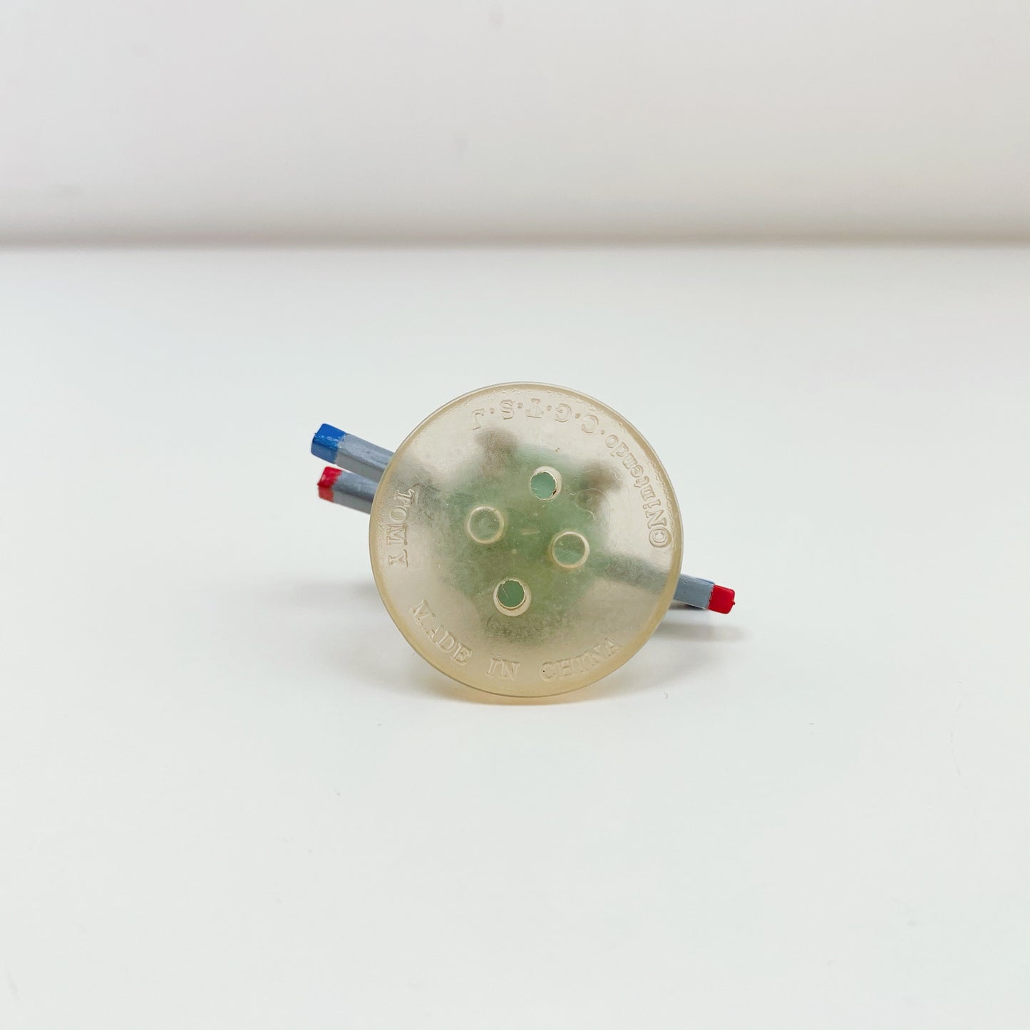 Figurine Tomy CGTSJ - Magneti