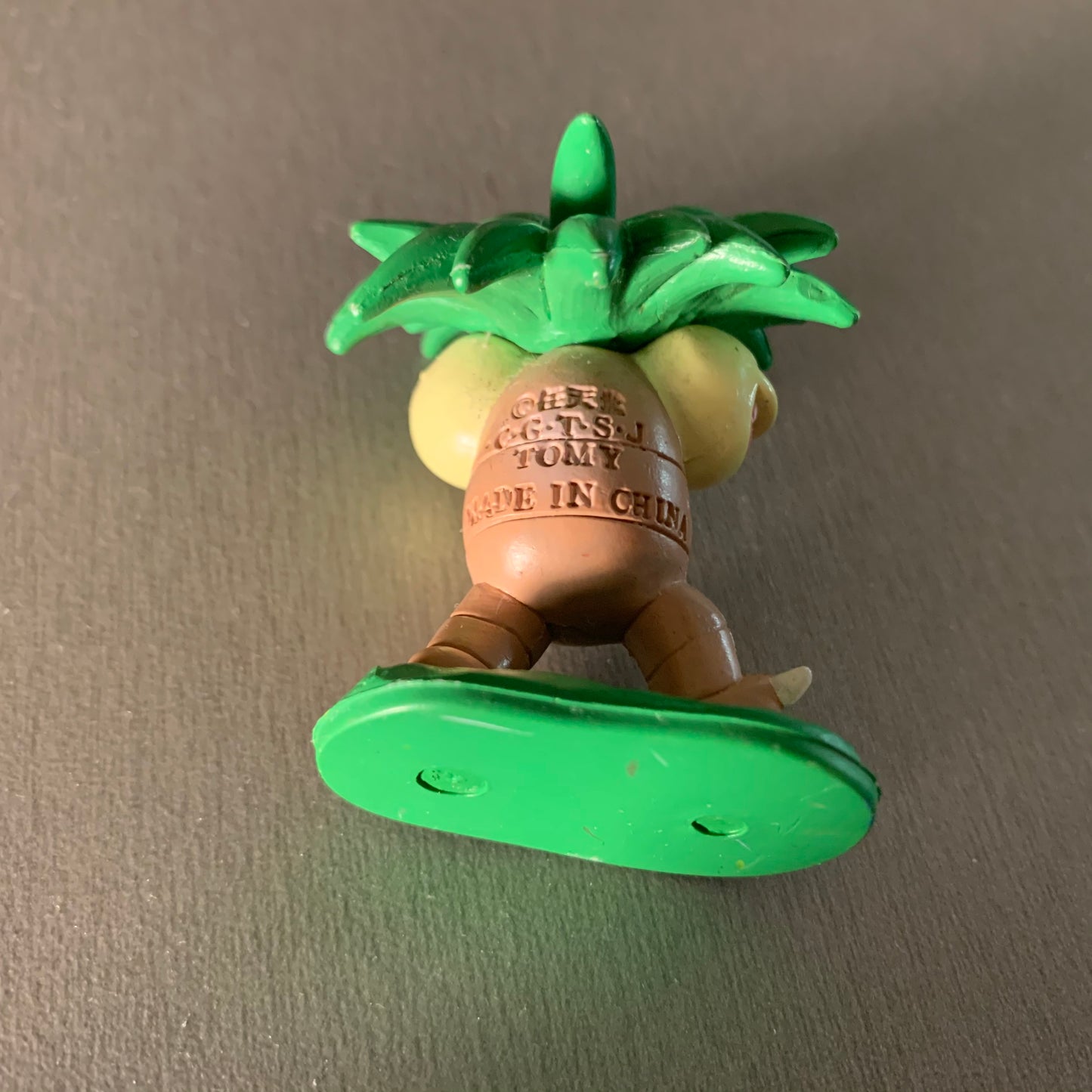 Figurine Tomy CGTSJ - Noadkoko