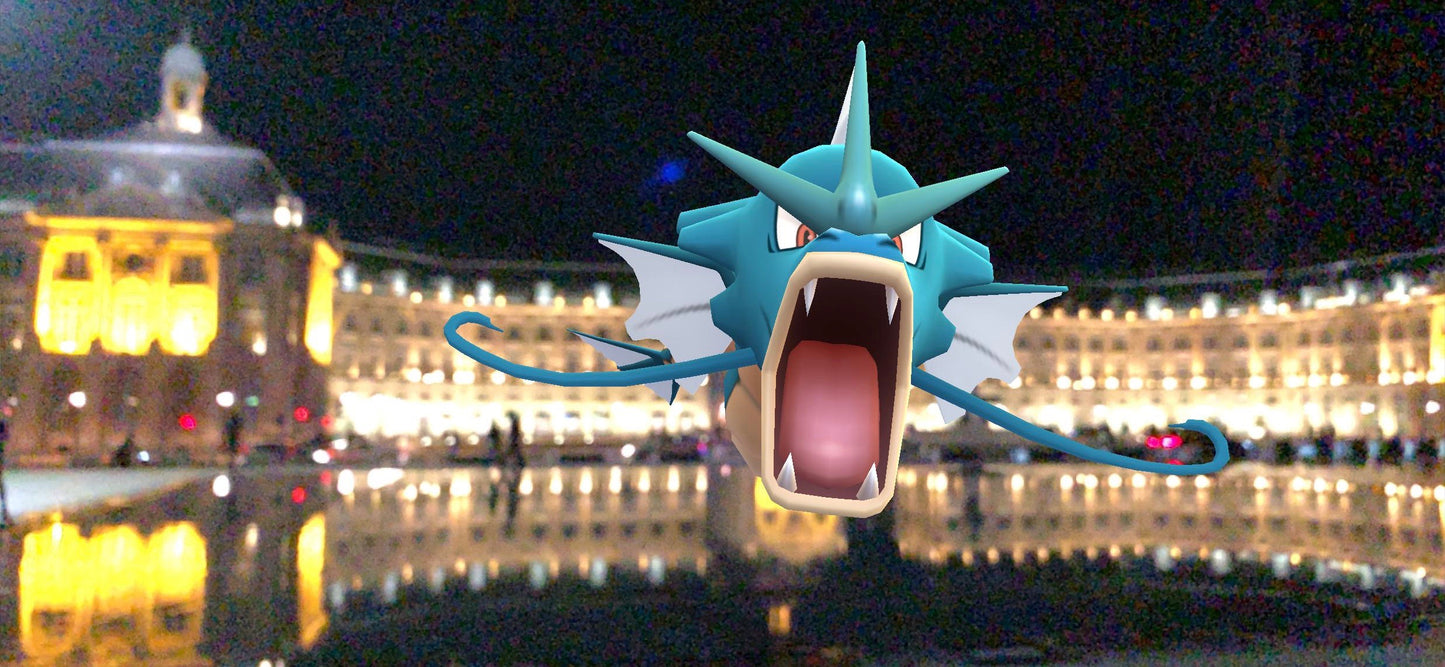 Extra shipping fee - Order #4589