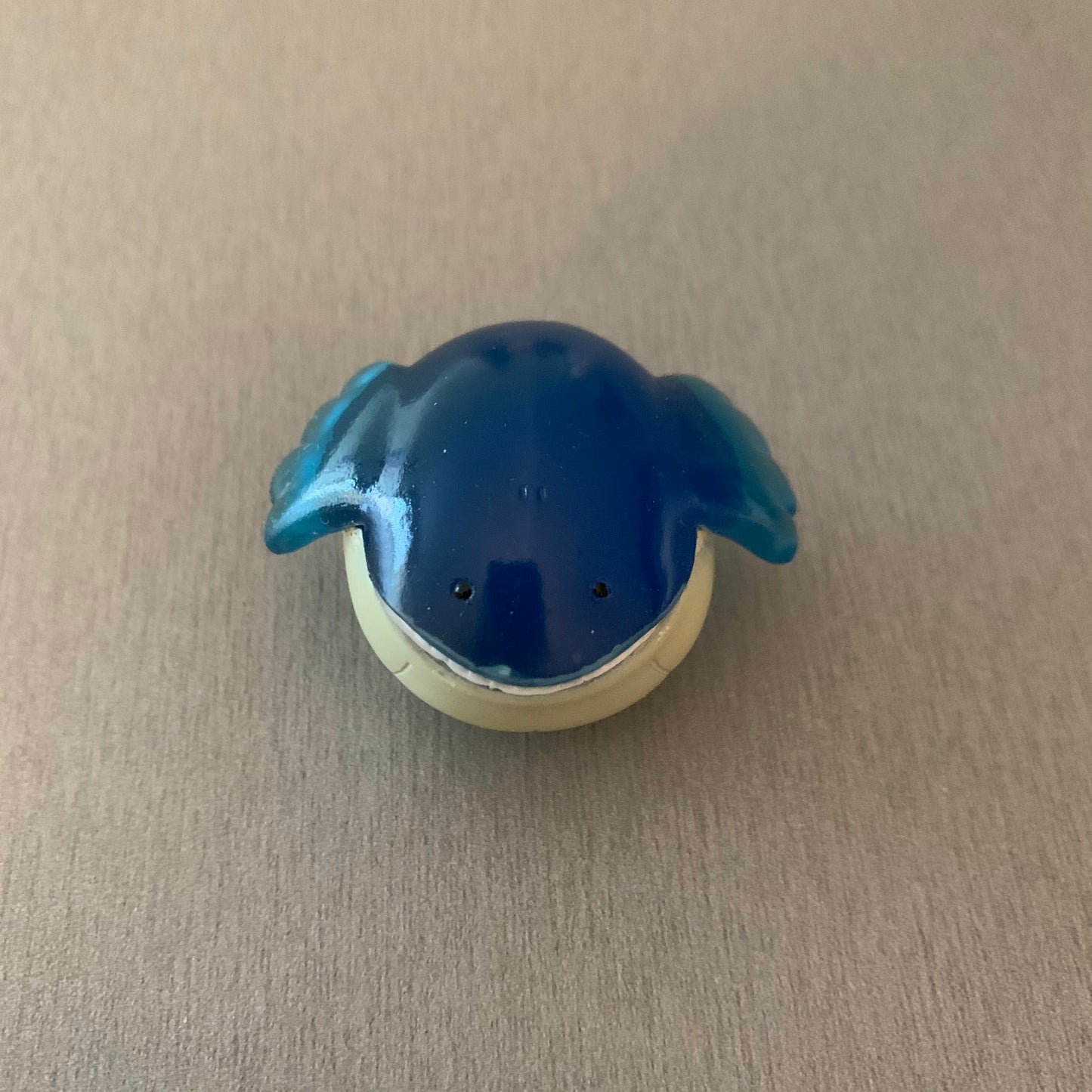 Figurine Translucide - Wailmer