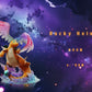 [PREORDER] 1/20 Scale World Figure [ROCKY HELMET] - Mega Dragonite