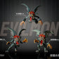 [PREORDER] Digimon Figure [IK] - Evilmon