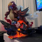 [IN STOCK] 1/20 Scale World Figure [PALLET TOWN] - Entei