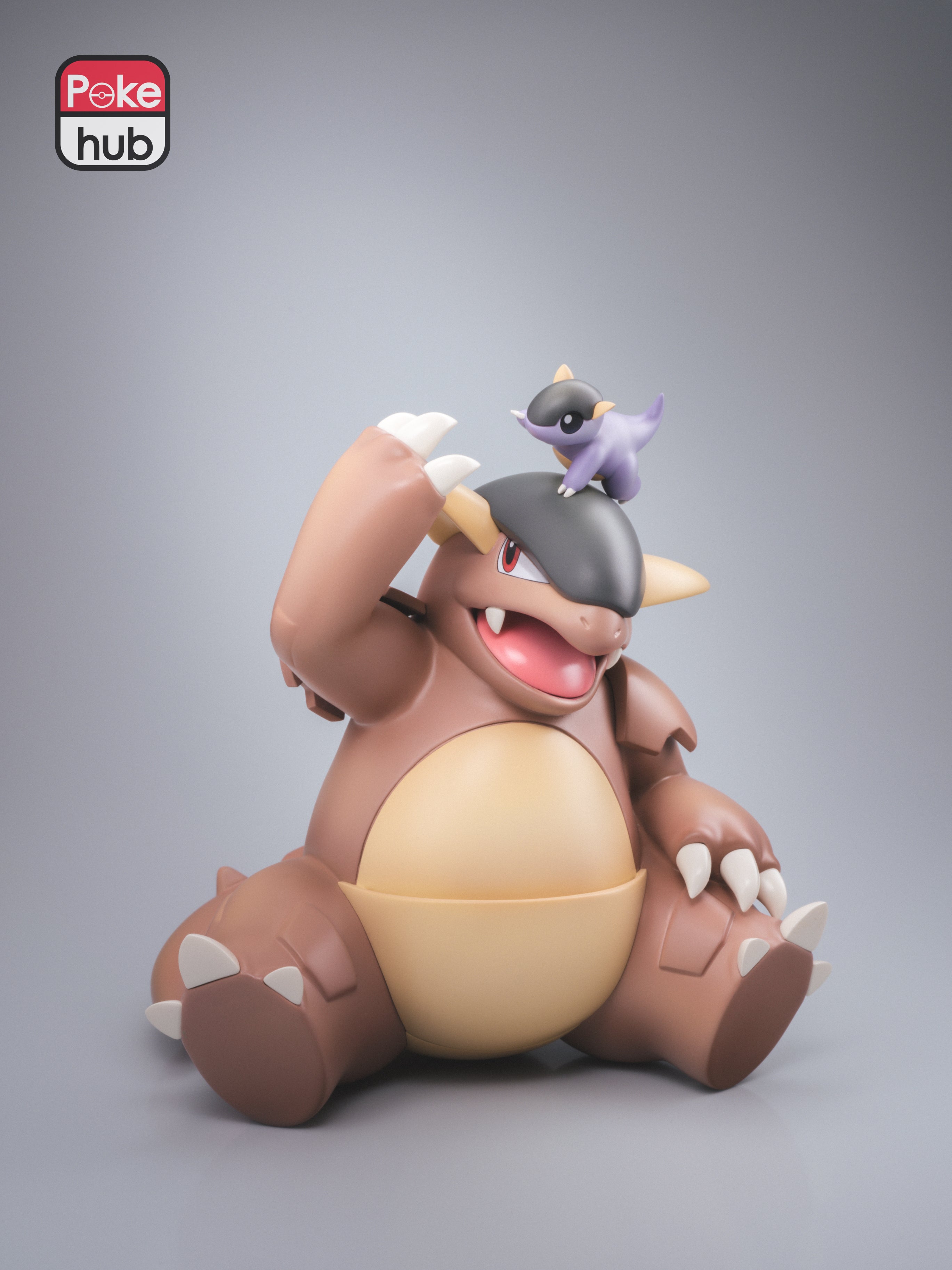 Kanto – POKÉ GALERIE