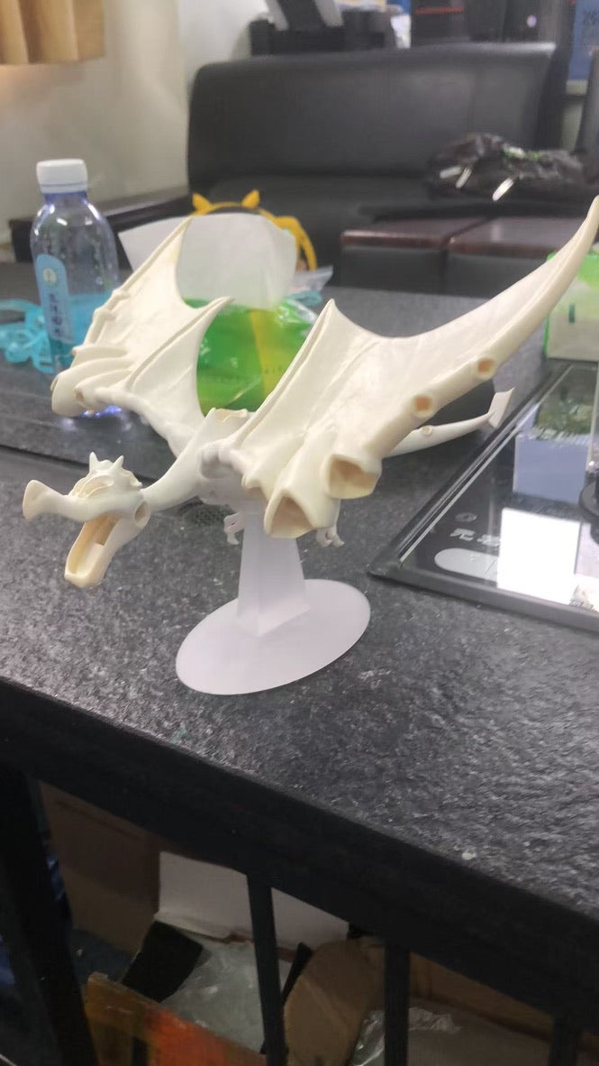 [PREORDER] 1/20 Scale World Figure [61] - Mega Aerodactyl