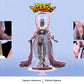 [PREORDER] Digimon Figure [BUTTERFLY] - Angewomon