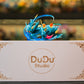 [PREORDER] 1/20 Scale World Figure [DUDU] - Mega Sceptile