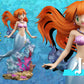 [IN STOCK] 1/20 Scale World Figure [UING] - Mermaid Misty