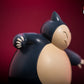 [PREORDER] 1/20 Scale World Figure [POKEHUB] - Snorlax & Munchlax