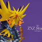 [IN STOCK] 1/20 Scale World Figure [PALLET TOWN] - Zapdos