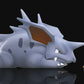 [PREORDER] 1/20 Scale World Figure [WONDER] - Nidoran♂ & Nidorino & Nidoking